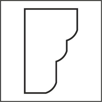 A 4 - 5x8
